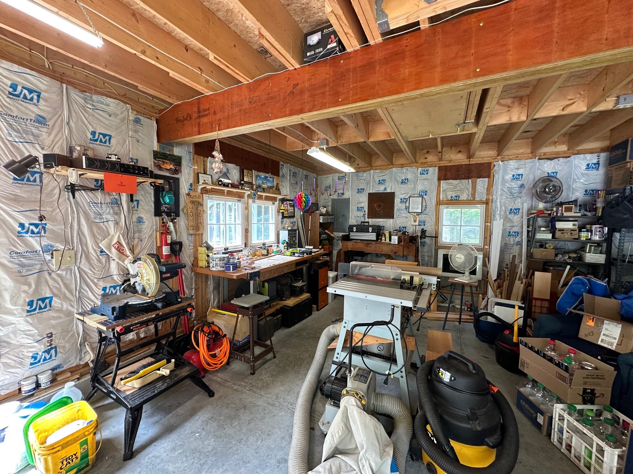 1023 Parker Head Road Phippsburg, ME 04562 - Photo 19 of 20 IMG_3711