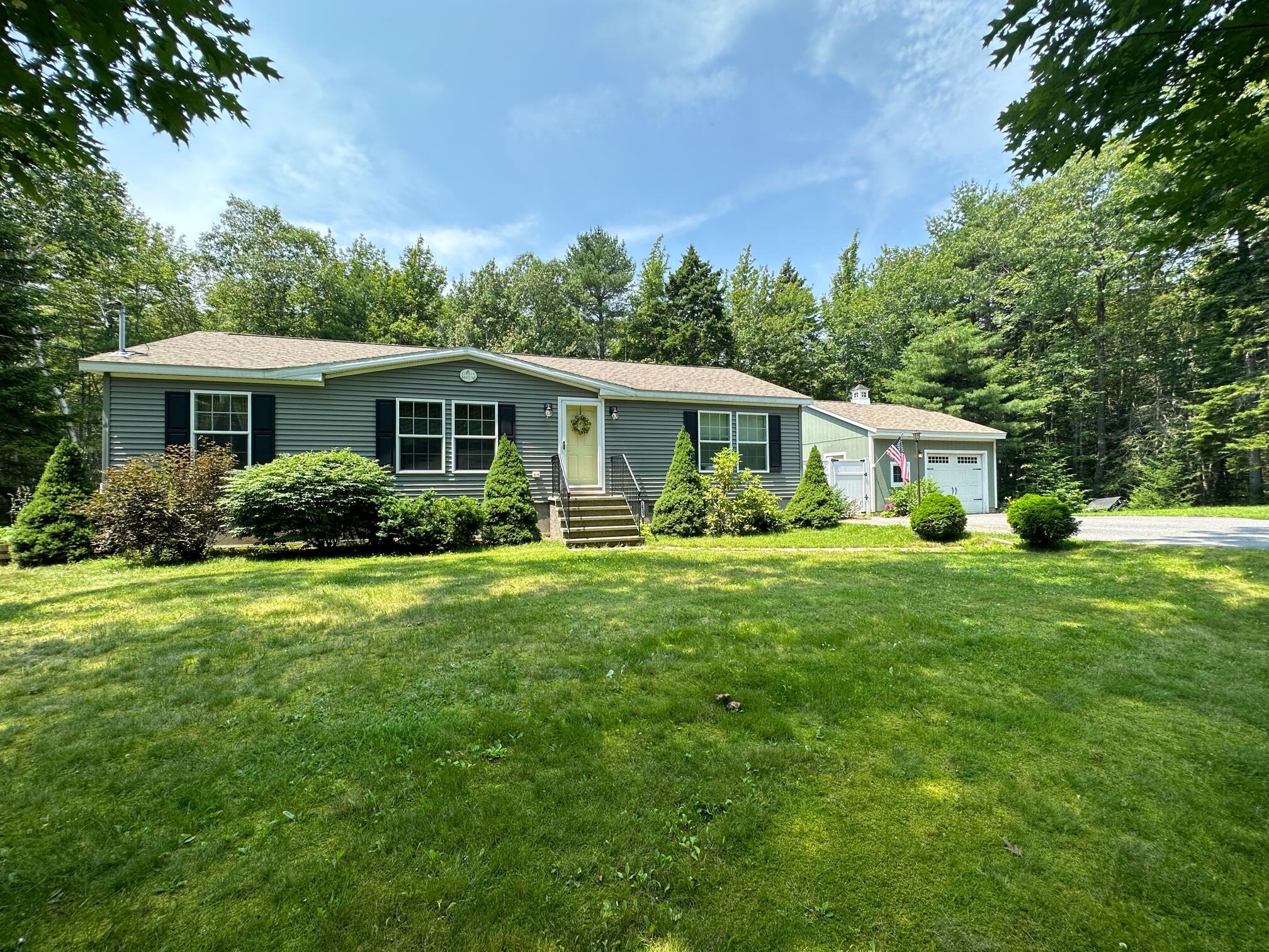 1023 Parker Head Road Phippsburg, ME 04562 - Photo 5 of 20 image5