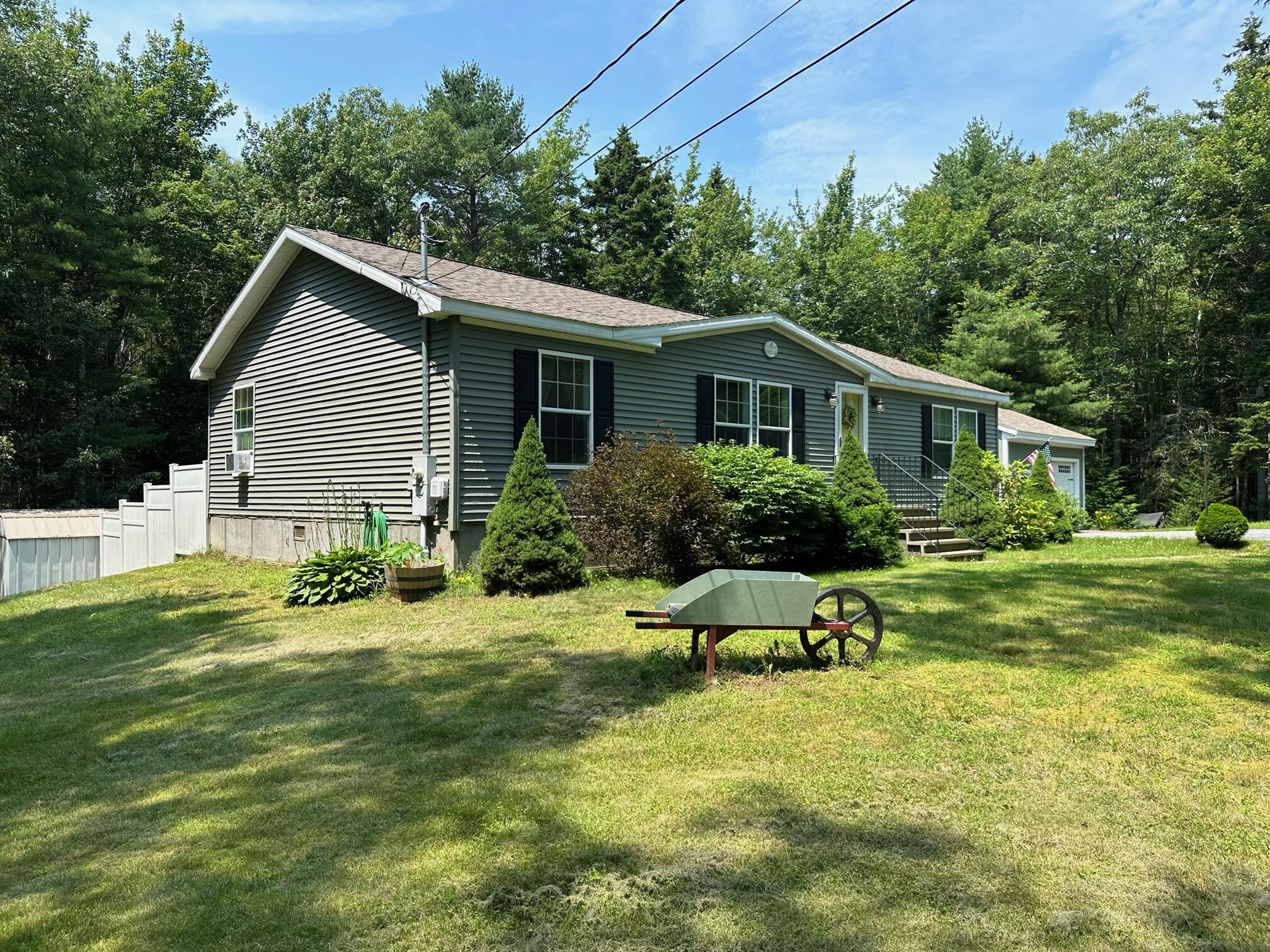 1023 Parker Head Road Phippsburg, ME 04562 - Photo 6 of 20 image6