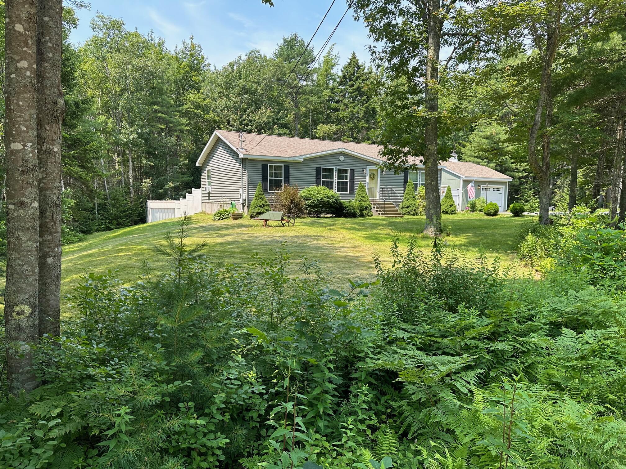 1023 Parker Head Road Phippsburg, ME 04562 - Photo 7 of 20 IMG_3684