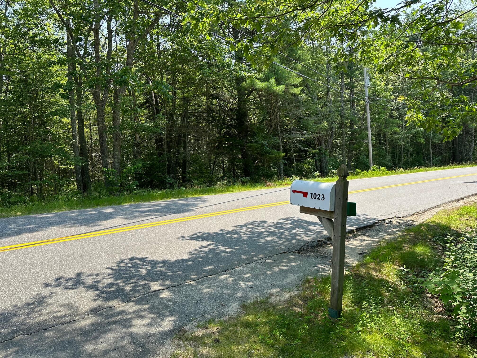 1023 Parker Head Road Phippsburg, ME 04562 - Photo 8 of 20 IMG_3693