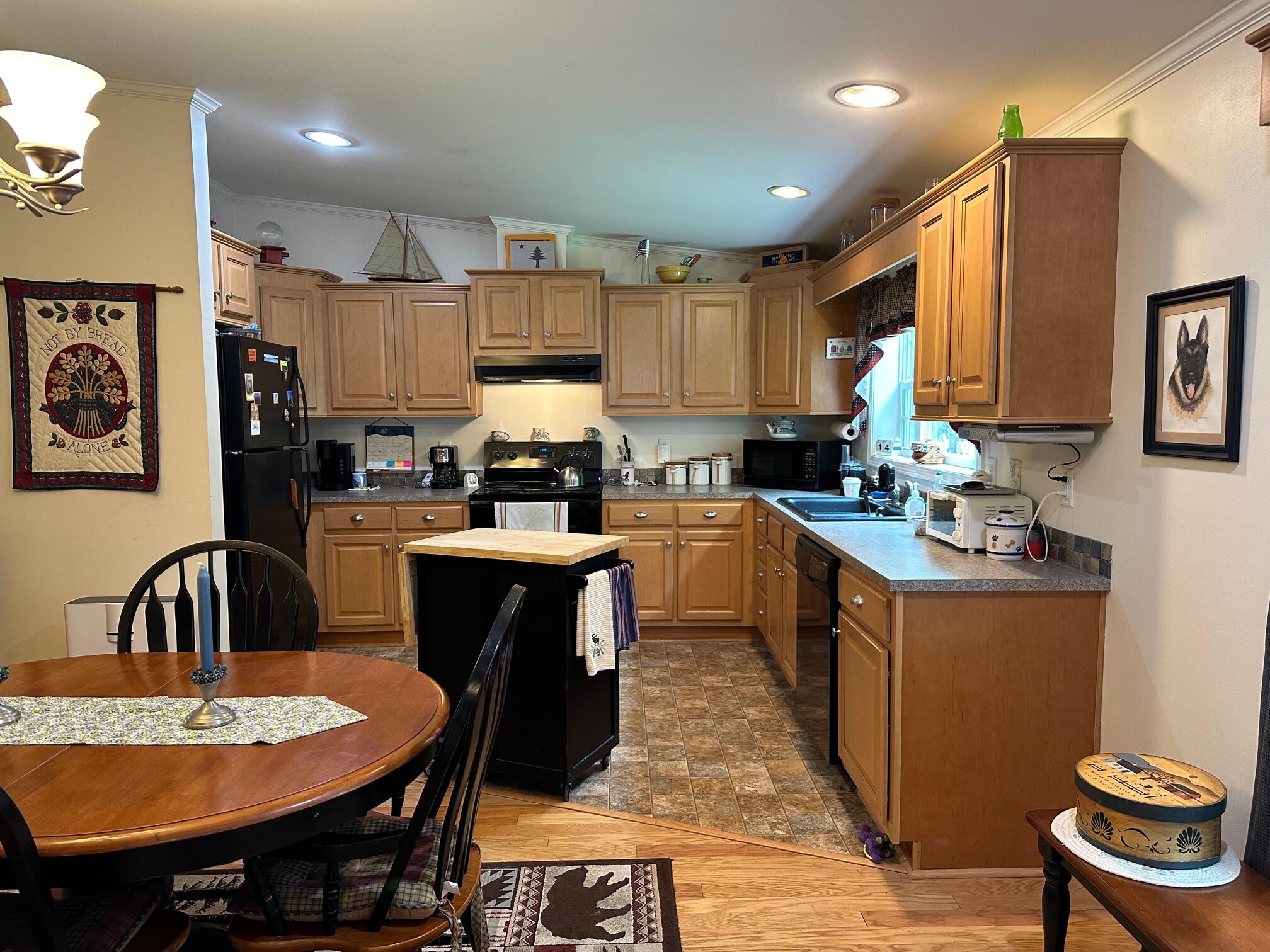 1023 Parker Head Road Phippsburg, ME 04562 - Photo 9 of 20 IMG_3695