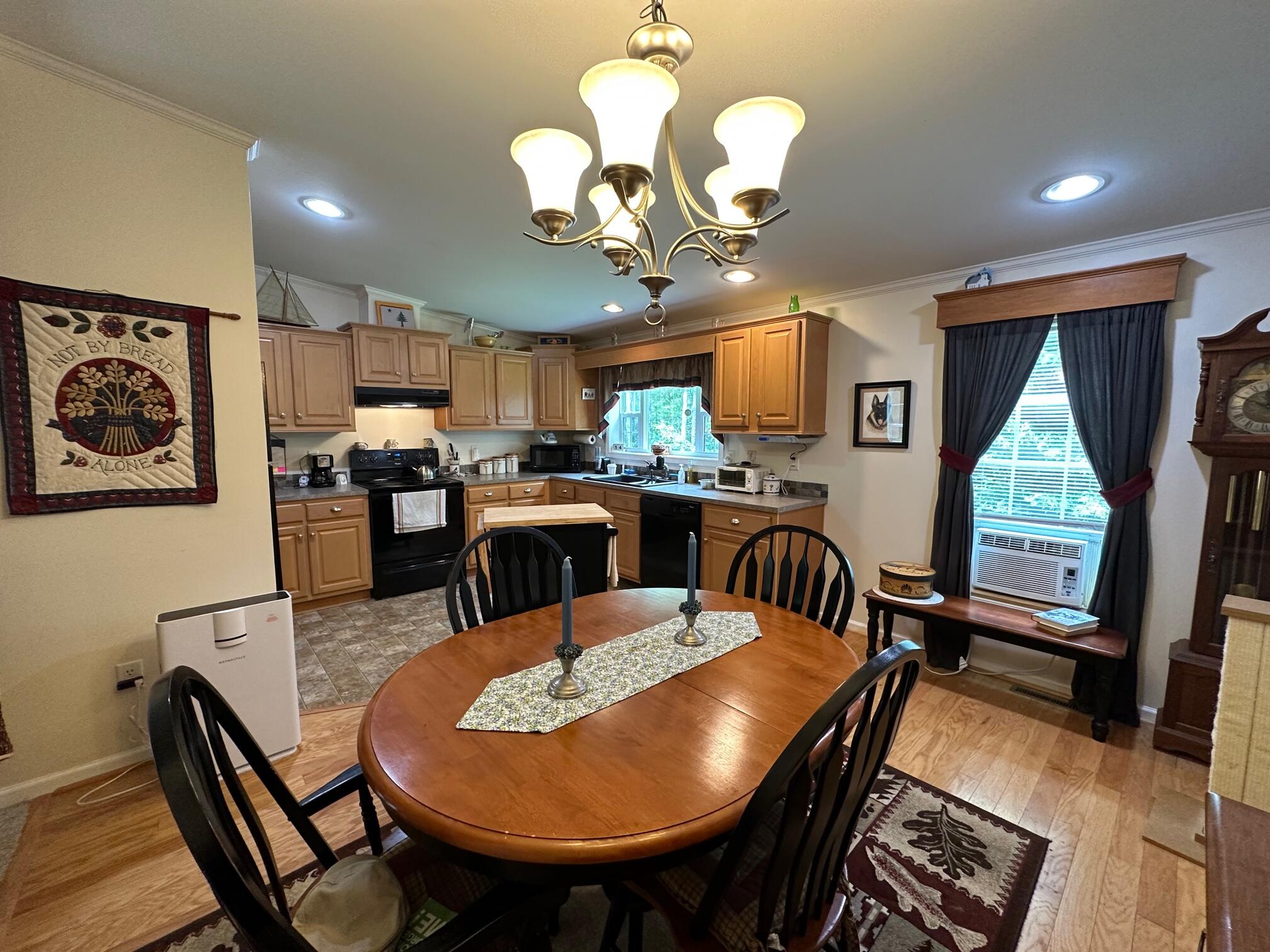 1023 Parker Head Road Phippsburg, ME 04562 - Photo 10 of 20 IMG_3698