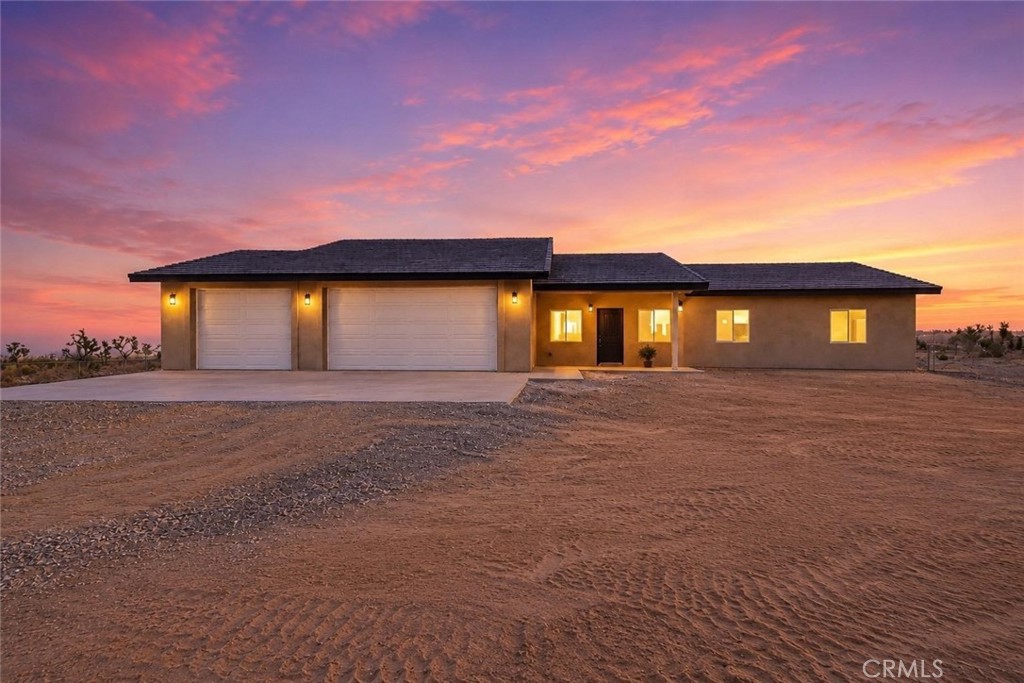 12015 Rosado Road Pinon Hills, CA 92372 - Photo 2 of 43