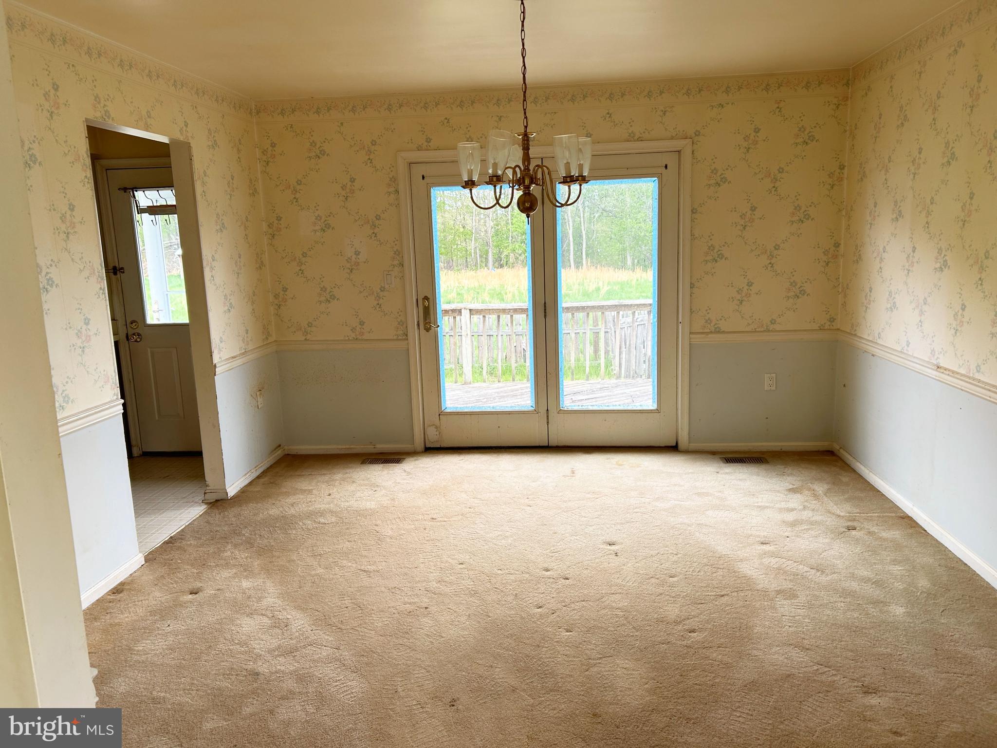 3832 Prospect Road Street, MD 21154 - Photo 7 of 21 dining room