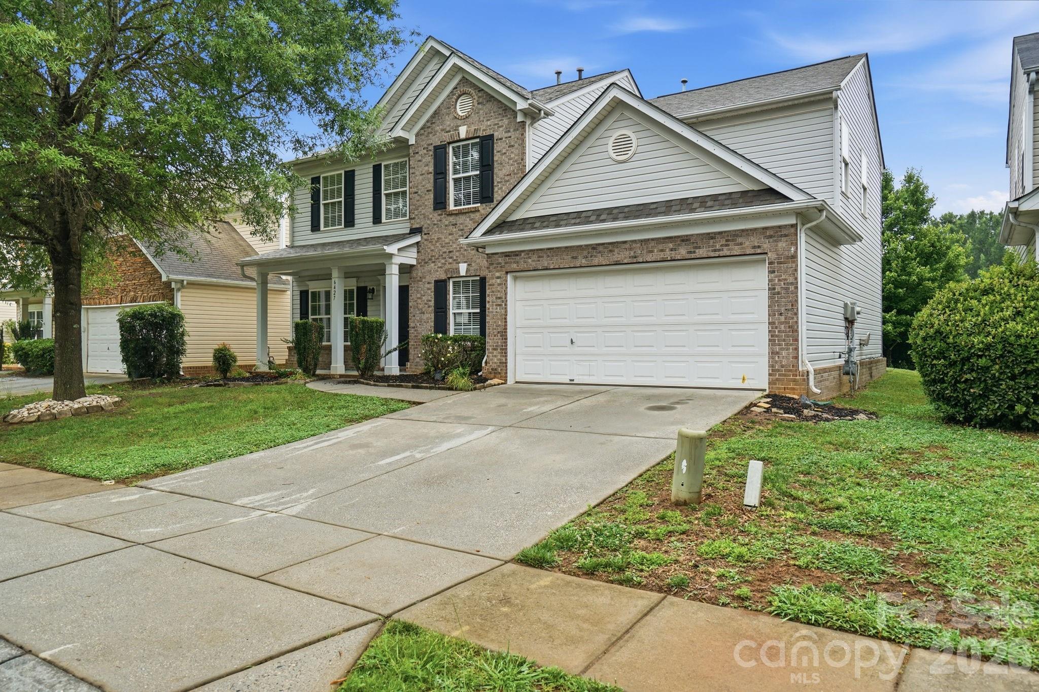 6427 Hermsley Road Charlotte, NC 28278 - Photo 2 of 45