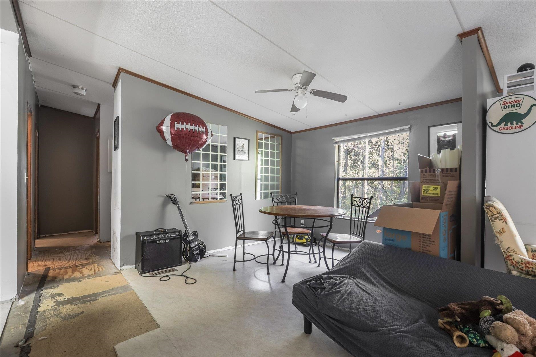 728 Sir Richard Road Tallahassee, FL 32310 - Photo 17 of 47