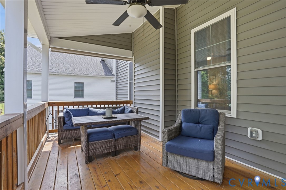 8016 Blythe Road Mechanicsville, VA 23116 - Photo 45 of 49
