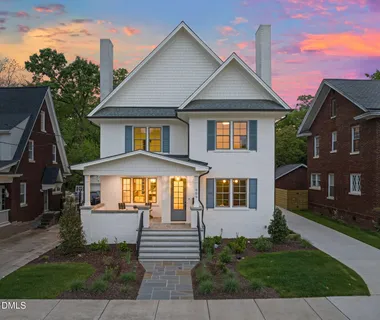 $1,975,000 | 909 North Gregson Street, Durham, NC 27701