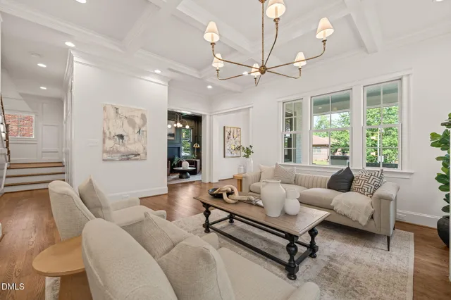 $1,975,000 | 909 North Gregson Street, Durham, NC 27701