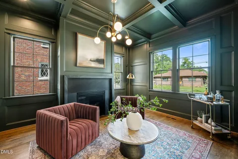 $1,975,000 | 909 North Gregson Street, Durham, NC 27701