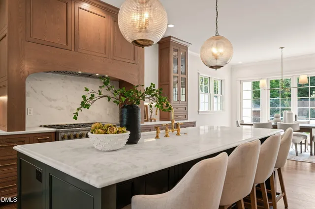 $1,975,000 | 909 North Gregson Street, Durham, NC 27701