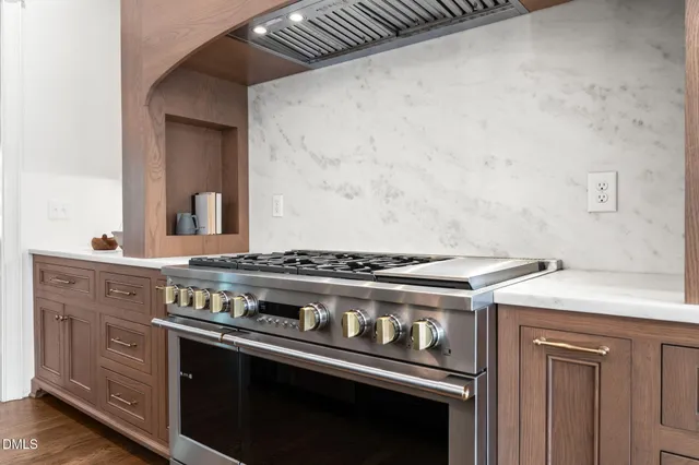 $1,975,000 | 909 North Gregson Street, Durham, NC 27701