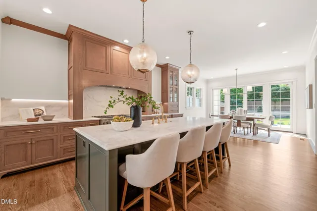 $1,975,000 | 909 North Gregson Street, Durham, NC 27701