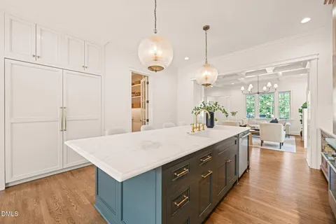 $1,975,000 | 909 North Gregson Street, Durham, NC 27701