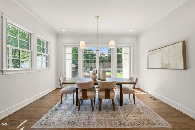 $1,975,000 | 909 North Gregson Street, Durham, NC 27701