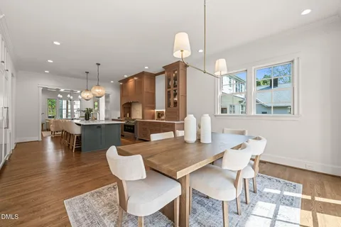 $1,975,000 | 909 North Gregson Street, Durham, NC 27701