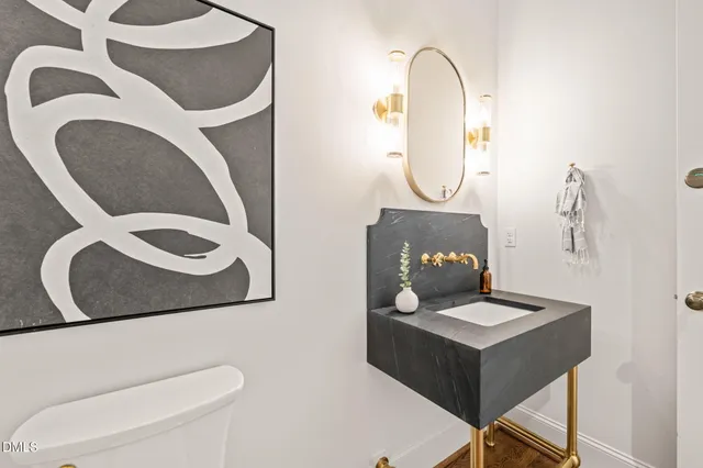 $1,975,000 | 909 North Gregson Street, Durham, NC 27701