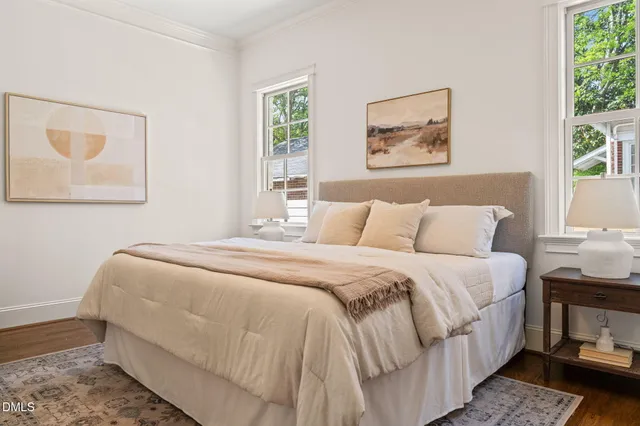 $1,975,000 | 909 North Gregson Street, Durham, NC 27701