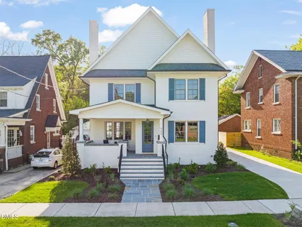 $1,975,000 | 909 North Gregson Street, Durham, NC 27701