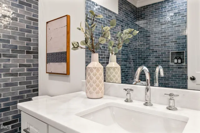 $1,975,000 | 909 North Gregson Street, Durham, NC 27701