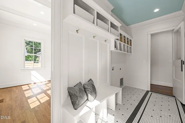 $1,975,000 | 909 North Gregson Street, Durham, NC 27701