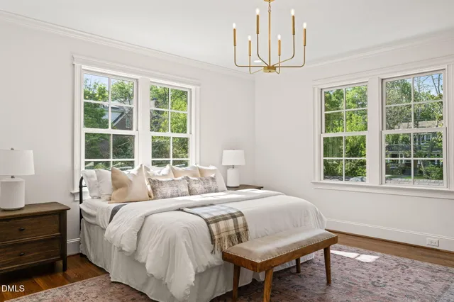 $1,975,000 | 909 North Gregson Street, Durham, NC 27701