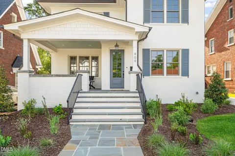 $1,975,000 | 909 North Gregson Street, Durham, NC 27701