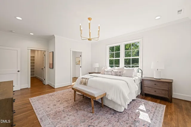 $1,975,000 | 909 North Gregson Street, Durham, NC 27701