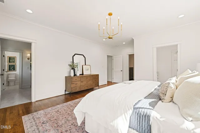 $1,975,000 | 909 North Gregson Street, Durham, NC 27701