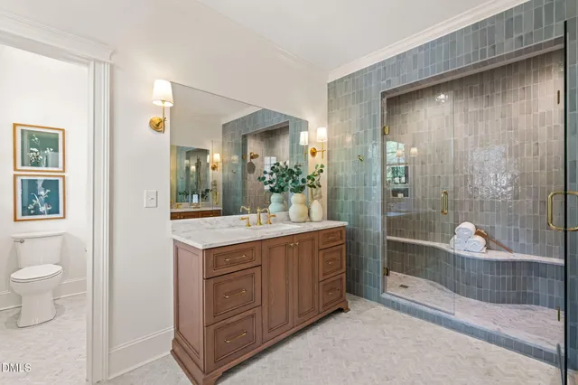 $1,975,000 | 909 North Gregson Street, Durham, NC 27701