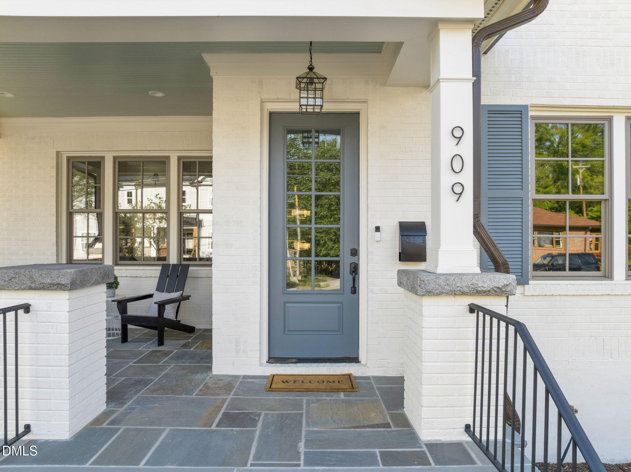 909 North Gregson Street Durham, NC 27701 - Photo 4 of 88 3-web-or-mls-DJI_0170