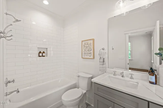 $1,975,000 | 909 North Gregson Street, Durham, NC 27701