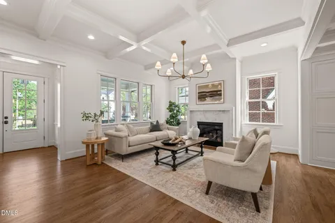 $1,975,000 | 909 North Gregson Street, Durham, NC 27701
