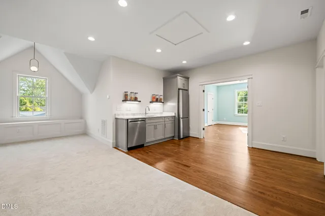 $1,975,000 | 909 North Gregson Street, Durham, NC 27701