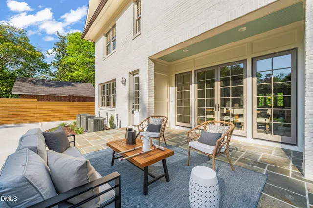 $1,975,000 | 909 North Gregson Street, Durham, NC 27701