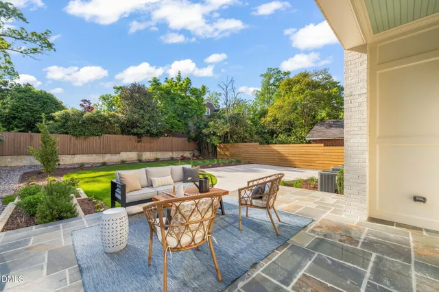 $1,975,000 | 909 North Gregson Street, Durham, NC 27701