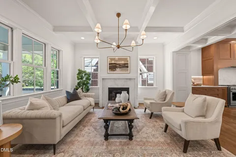 $1,975,000 | 909 North Gregson Street, Durham, NC 27701