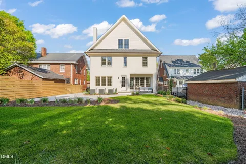 $1,975,000 | 909 North Gregson Street, Durham, NC 27701