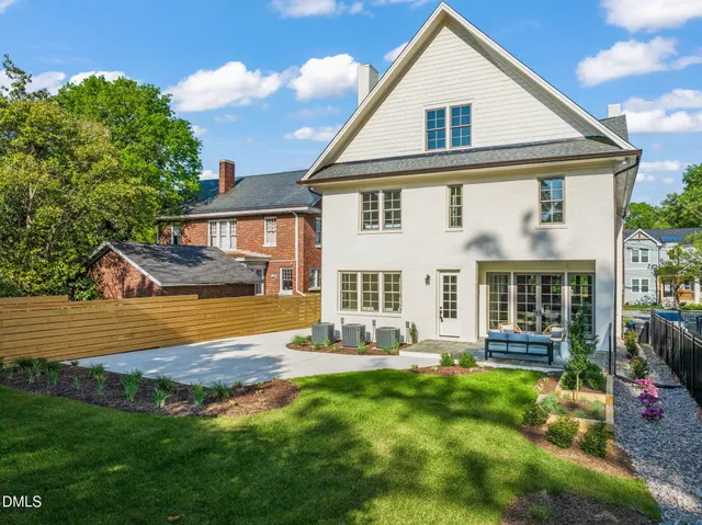 $1,975,000 | 909 North Gregson Street, Durham, NC 27701
