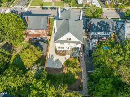 $1,975,000 | 909 North Gregson Street, Durham, NC 27701
