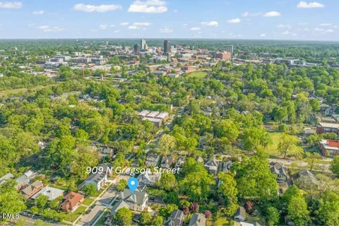 $1,975,000 | 909 North Gregson Street, Durham, NC 27701