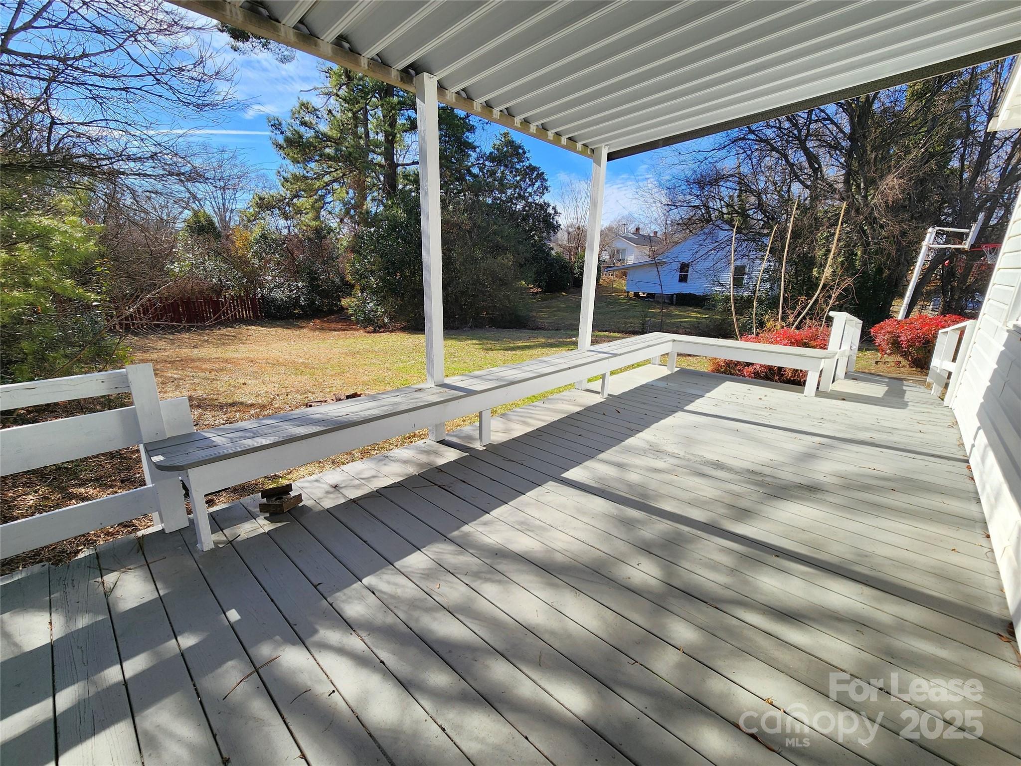 420 A Jackson Park Road Kannapolis, NC 28083 - Photo 19 of 20 a view of swimming pool with a patio