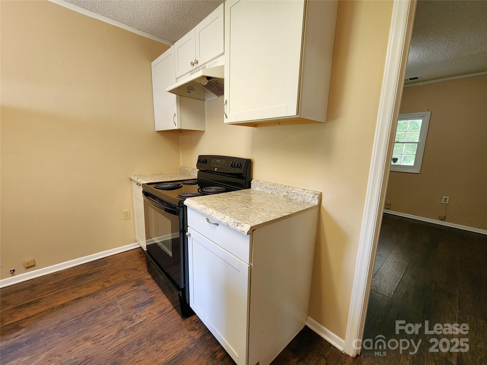 420 A Jackson Park Road Kannapolis, NC 28083 - Photo 7 of 20 a utility room with wooden floor washer and dryer