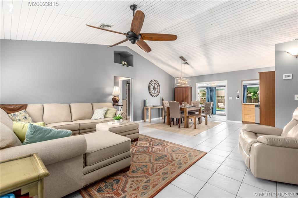 2921 Southwest Romano Road Port St. Lucie, FL 34953 - Photo 8 of 33 Gallery Image 8