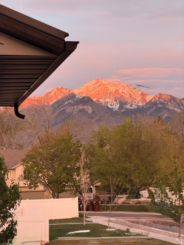 130 East 7085th South, Unit 3 Midvale, UT 84047 - Photo 28 of 30 Mountain view