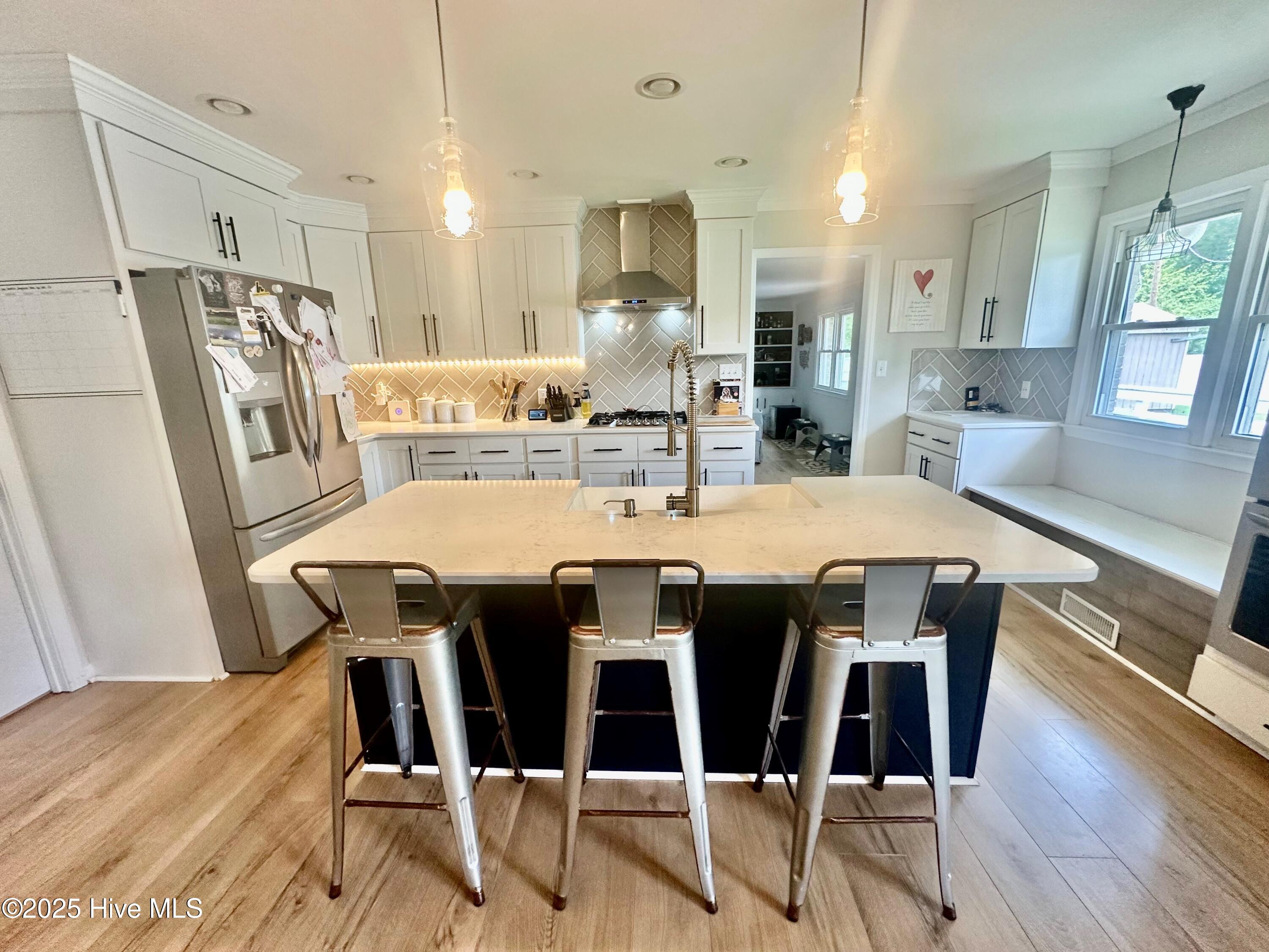 123 Hill Ferry Road Como, NC 27818 - Photo 19 of 39 kitchen (4)