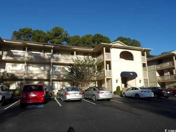 $1,275 | 4107 Pinehurst Circle, Unit DD10, Little River, SC 29566