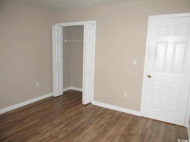 $1,275 | 4107 Pinehurst Circle, Unit DD10, Little River, SC 29566