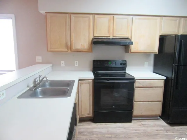 $1,275 | 4107 Pinehurst Circle, Unit DD10, Little River, SC 29566